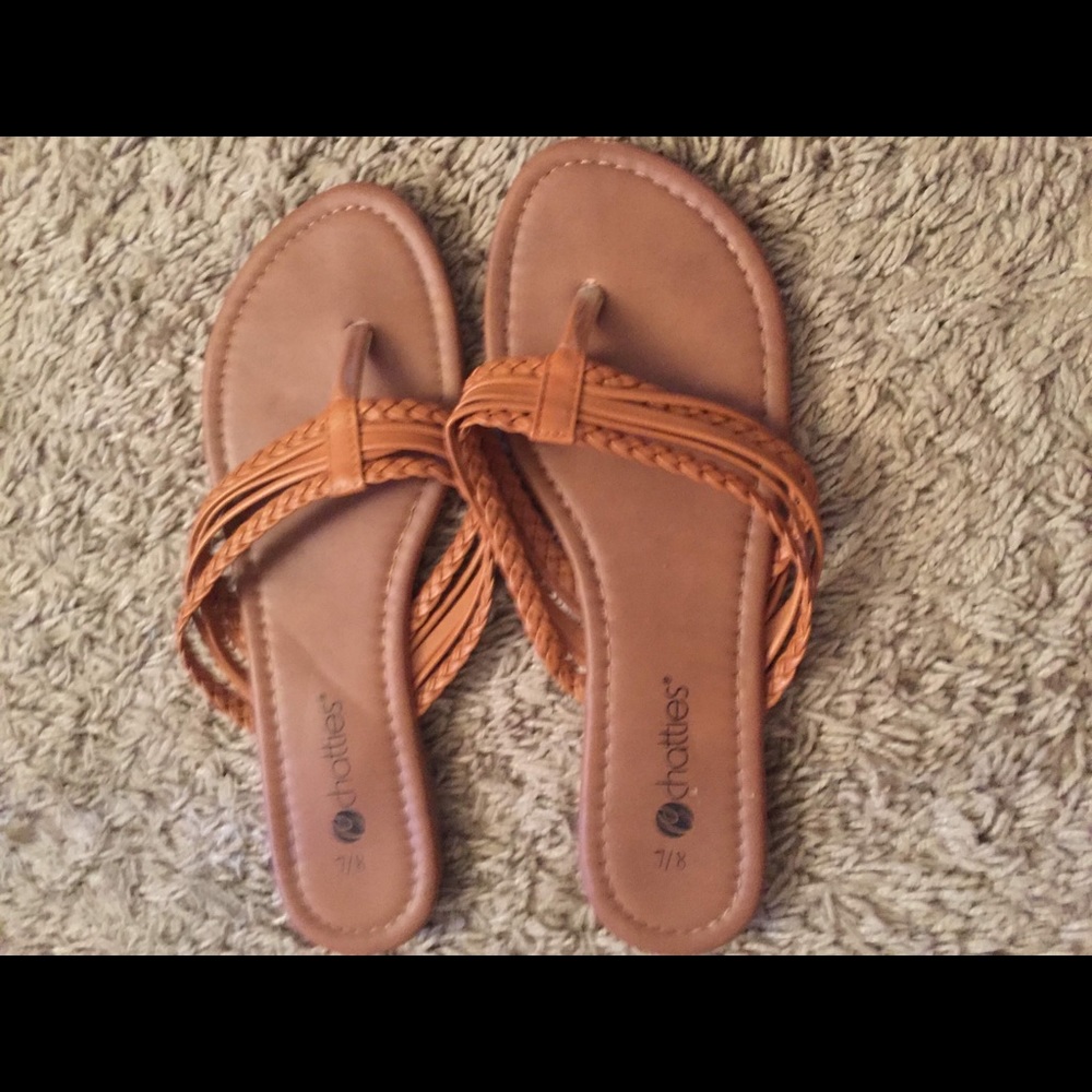 Sandals - Picture 2 of 2